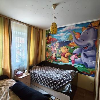 Продается 3-х комнатная квартира, 59,3 м²
