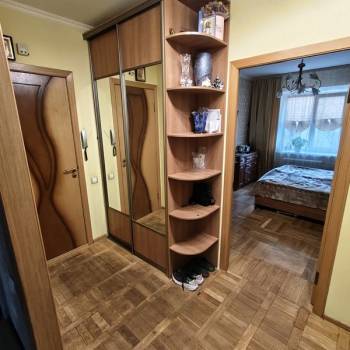 Продается 3-х комнатная квартира, 59,3 м²