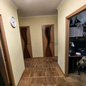 Продается 3-х комнатная квартира, 59,3 м²