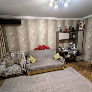 Продается 3-х комнатная квартира, 59,3 м²