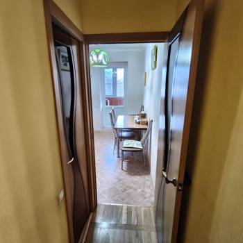 Продается 3-х комнатная квартира, 59,3 м²
