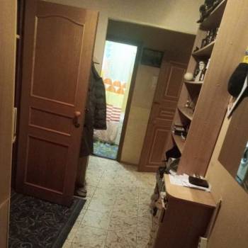 Продается 2-х комнатная квартира, 49,8 м²