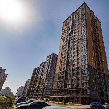 Продается 3-х комнатная квартира, 69,2 м²