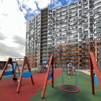 Сдается 1-комнатная квартира, 25 м²