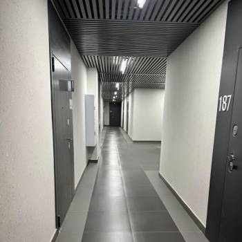Сдается 1-комнатная квартира, 25 м²