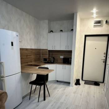 Сдается 1-комнатная квартира, 25 м²
