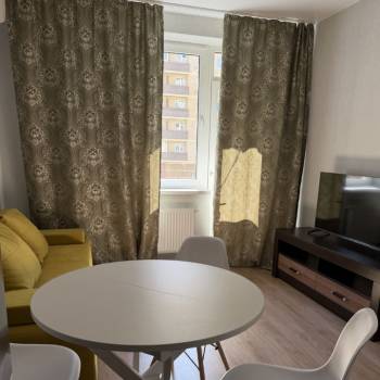 Сдается 1-комнатная квартира, 40,1 м²