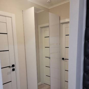 Продается 2-х комнатная квартира, 73 м²