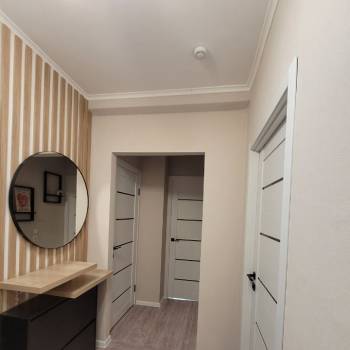 Продается 2-х комнатная квартира, 73 м²