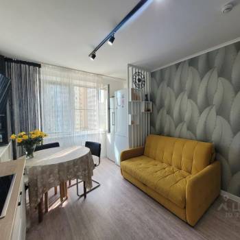 Продается 2-х комнатная квартира, 73 м²