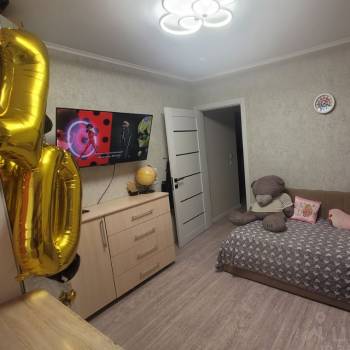 Продается 2-х комнатная квартира, 73 м²