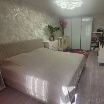 Продается 2-х комнатная квартира, 73 м²