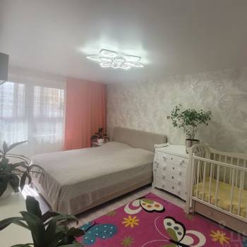 Продается 2-х комнатная квартира, 73 м²