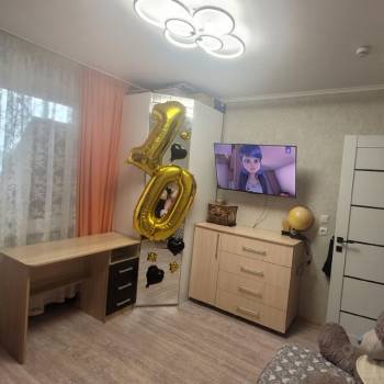 Продается 2-х комнатная квартира, 73 м²