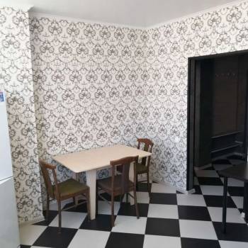 Сдается 1-комнатная квартира, 36 м²