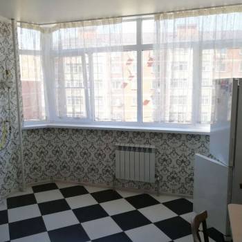 Сдается 1-комнатная квартира, 36 м²