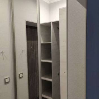 Сдается 1-комнатная квартира, 24 м²