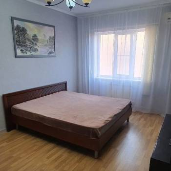 Сдается 1-комнатная квартира, 46 м²