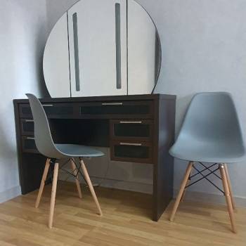 Сдается 1-комнатная квартира, 46 м²