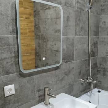 Сдается 1-комнатная квартира, 39 м²