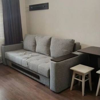 Сдается 1-комнатная квартира, 27 м²
