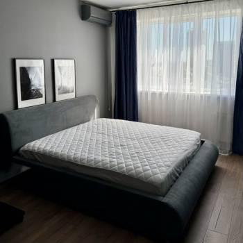 Сдается 1-комнатная квартира, 50 м²
