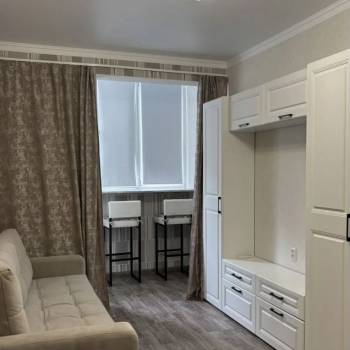 Сдается 1-комнатная квартира, 25 м²