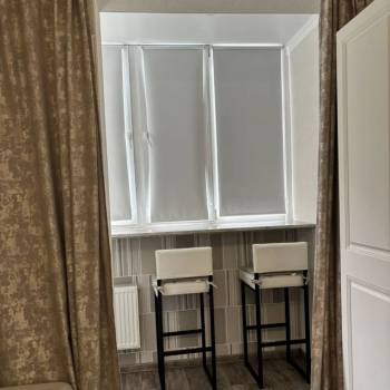 Сдается 1-комнатная квартира, 25 м²