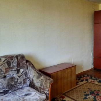 Сдается 1-комнатная квартира, 37 м²