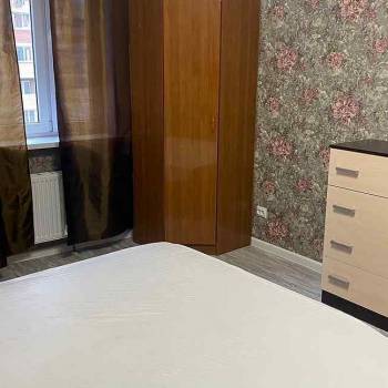 Сдается 2-х комнатная квартира, 57,6 м²
