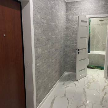 Сдается 2-х комнатная квартира, 57,6 м²