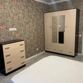 Сдается 2-х комнатная квартира, 57,6 м²
