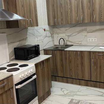 Сдается 2-х комнатная квартира, 57,6 м²