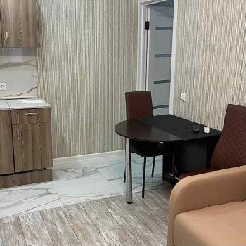 Сдается 2-х комнатная квартира, 57,6 м²
