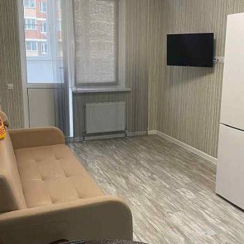 Сдается 2-х комнатная квартира, 57,6 м²