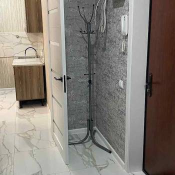 Сдается 2-х комнатная квартира, 57,6 м²