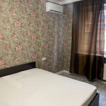 Сдается 2-х комнатная квартира, 57,6 м²