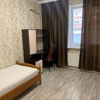 Сдается 2-х комнатная квартира, 57,6 м²