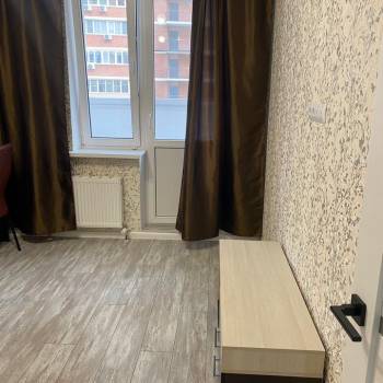 Сдается 2-х комнатная квартира, 57,6 м²