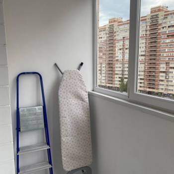 Сдается 2-х комнатная квартира, 57,6 м²