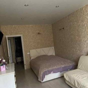 Сдается 1-комнатная квартира, 46 м²