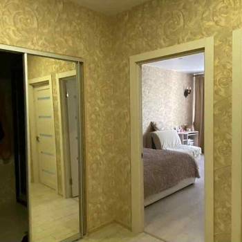 Сдается 1-комнатная квартира, 46 м²