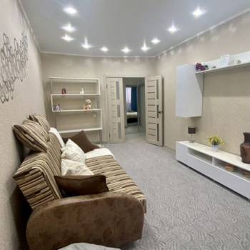 Сдается 2-х комнатная квартира, 56 м²