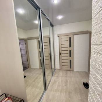 Сдается 2-х комнатная квартира, 56 м²