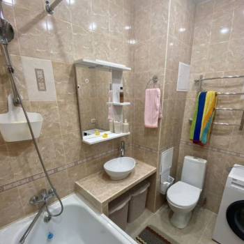Сдается 2-х комнатная квартира, 56 м²