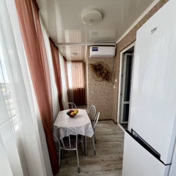 Сдается 2-х комнатная квартира, 56 м²