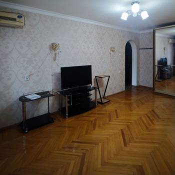 Продается 1-комнатная квартира, 33,1 м²
