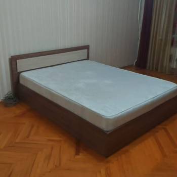 Продается 1-комнатная квартира, 33,1 м²