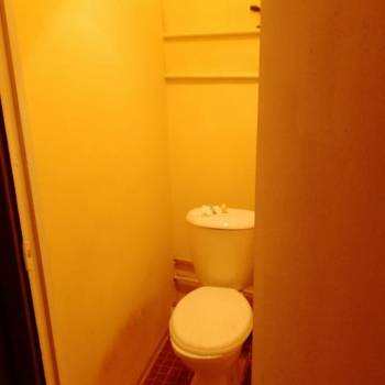 Продается 1-комнатная квартира, 32,5 м²