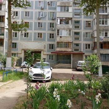 Продается 1-комнатная квартира, 32,5 м²